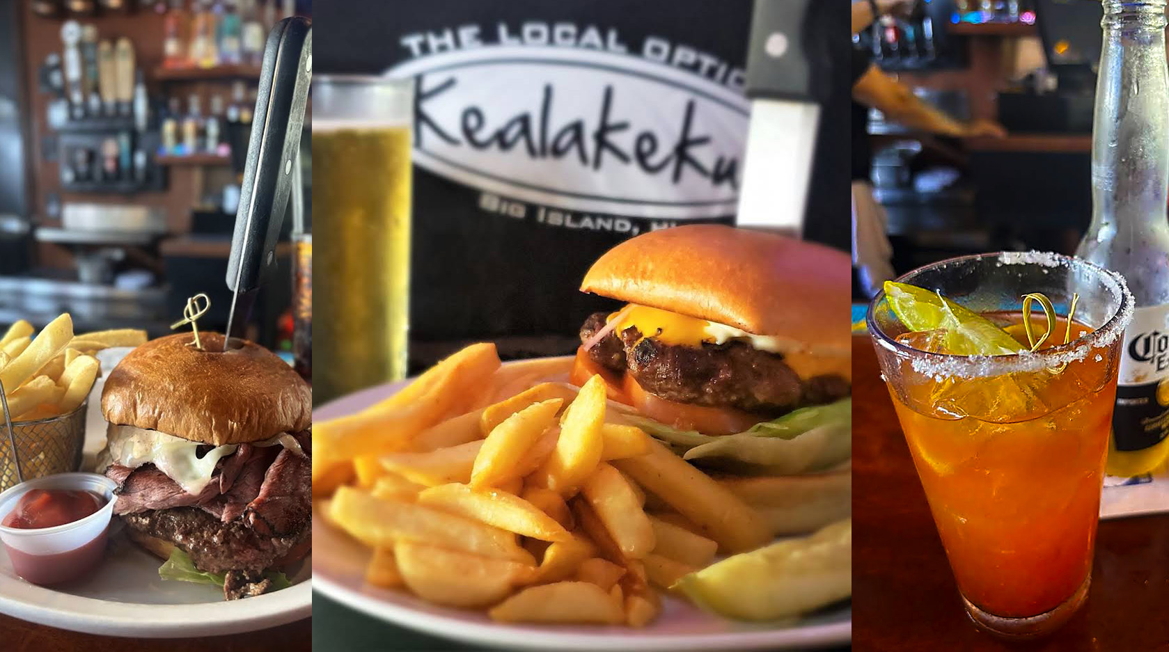 Korner Pocket Sports Bar & Grill