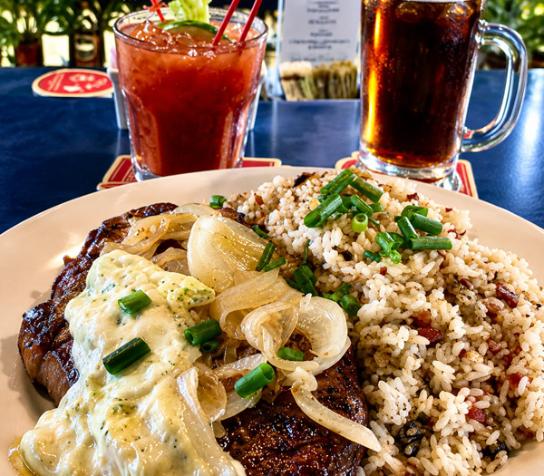 Sunday Brunch