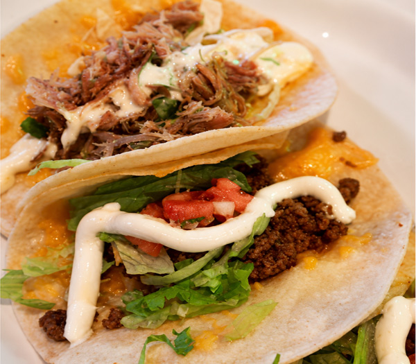 Taco Tuesday